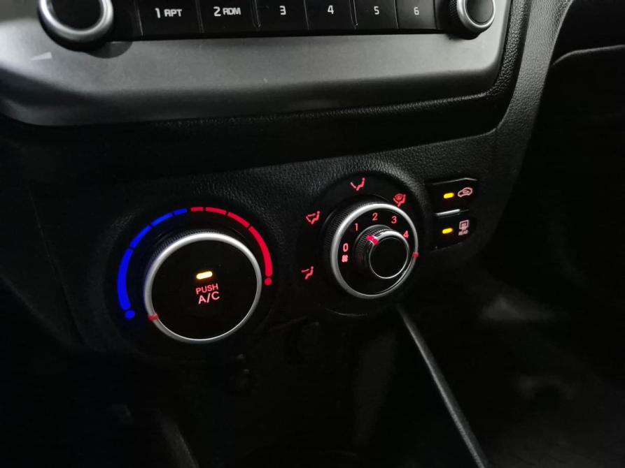 Kia Rio III Альметьевск  - изображение 21