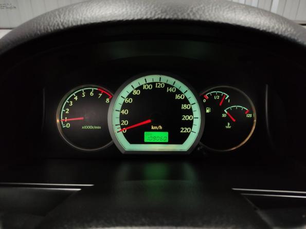 Chevrolet Lacetti I с пробегом 2011 года, цена 500 000 рублей, 108000 км, хэтчбек, Автокод Объявления