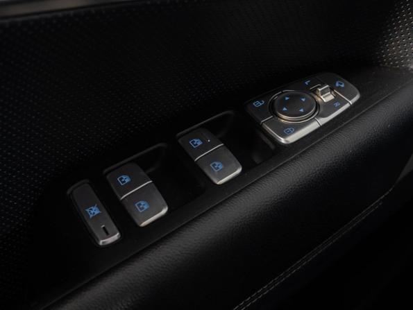 Genesis G70 I с пробегом 2018 года, цена 2 385 000 рублей, 185532 км, седан, Автокод Объявления