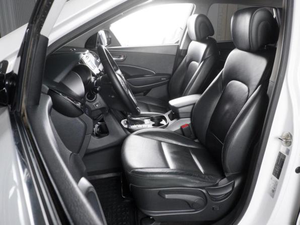 Hyundai Santa Fe III с пробегом 2015 года, цена 1 639 000 рублей, 193139 км, внедорожник, Автокод Объявления