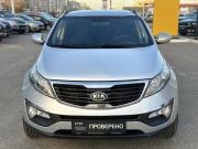 Kia Sportage III Йошкар-Ола  - изображение 24