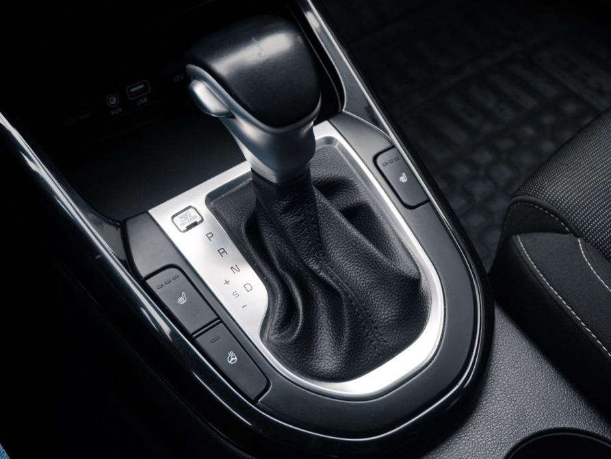 Kia Cerato IV Ростов-на-Дону  - изображение 16
