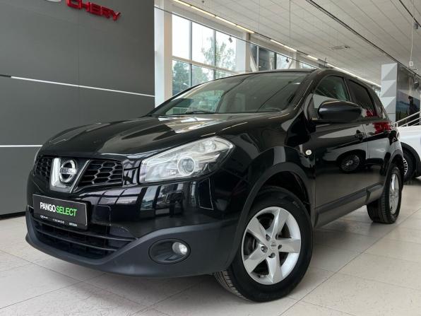 Nissan Qashqai I Рестайлинг с пробегом 2012 года, цена 949 000 рублей, 226330 км, внедорожник, Автокод Объявления