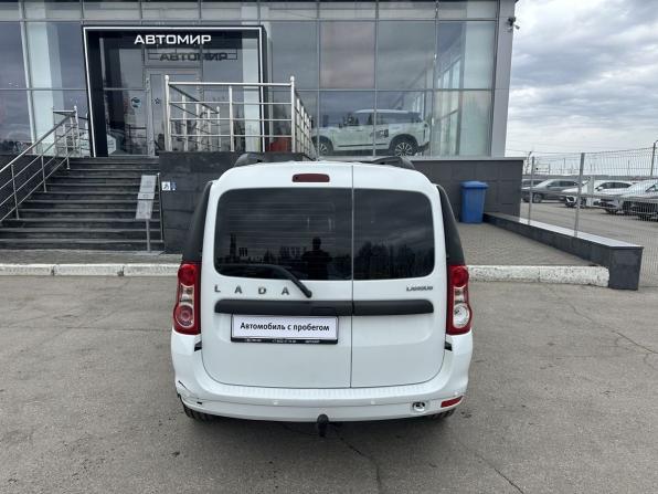 Lada (ВАЗ) Largus I Рестайлинг с пробегом 2021 года, цена 870 000 рублей, 90363 км, универсал, Автокод Объявления