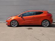 Kia Ceed II Москва  - изображение 56