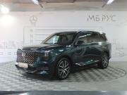 GAC GS8 II Москва  - изображение 32