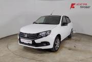 Lada (ВАЗ) Granta I Рестайлинг Волгоград  - изображение 29