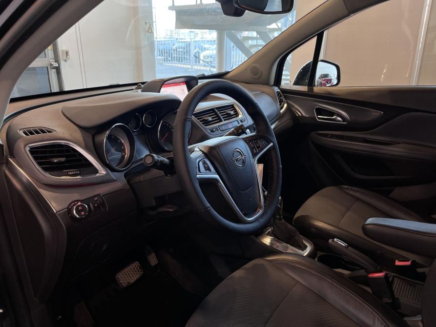 Opel Mokka I Чебоксары  - изображение 22