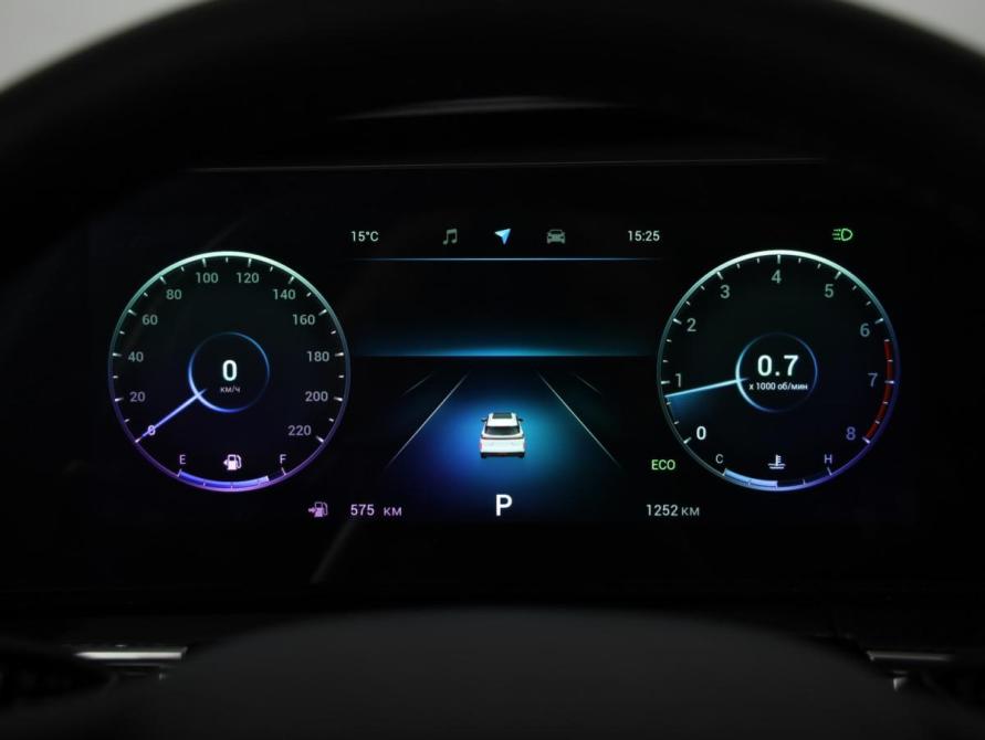 Chery Tiggo 7L I Санкт-Петербург  - изображение 12