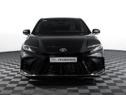Toyota Camry IX (XV80) China Market Москва  - изображение 30
