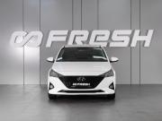 Hyundai Solaris II Рестайлинг Минеральные Воды  - изображение 21