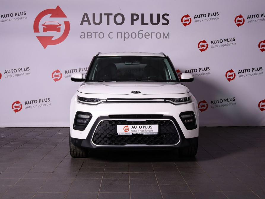 Kia Soul III Минеральные Воды  - изображение 3
