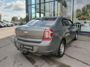 Chevrolet Cobalt II Ижевск  - изображение 28