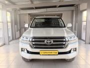 Toyota Land Cruiser 200 Series Рестайлинг 2 Березовский  - изображение 21