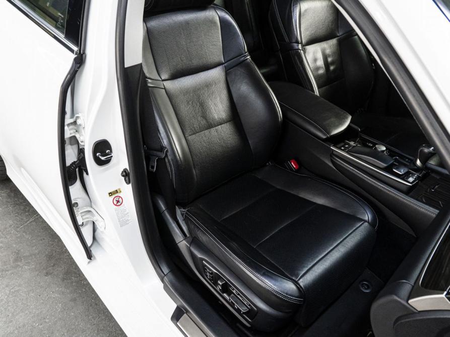 Lexus GS IV Тюмень  - изображение 19