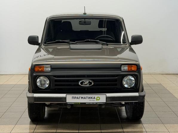 Lada (ВАЗ) Niva Legend с пробегом 2021 года, цена 849 000 рублей, 33000 км, внедорожник, Автокод Объявления