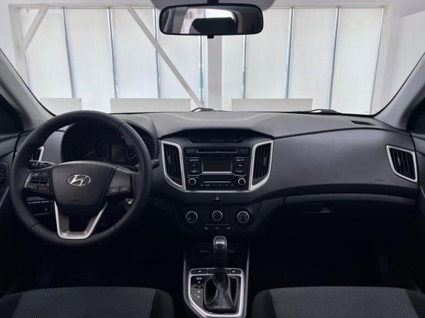Hyundai Creta I с пробегом 2018 года, цена 1 680 000 рублей, 88450 км, внедорожник, Автокод Объявления