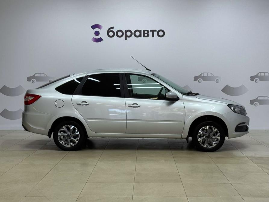Lada (ВАЗ) Granta I Рестайлинг Ставрополь  - изображение 6