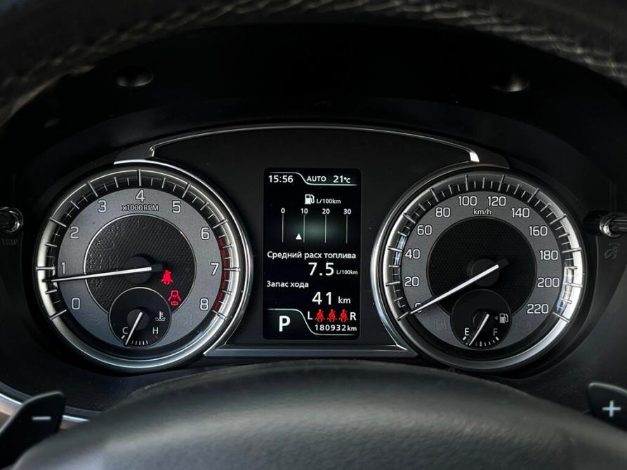 Suzuki Vitara II Рестайлинг Санкт-Петербург  - изображение 23