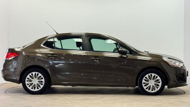 Citroen C4 II с пробегом 2013 года, цена 615 000 рублей, 147191 км, седан, Автокод Объявления