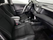 Toyota RAV4 IV (XA40) Рестайлинг Калининград  - изображение 32