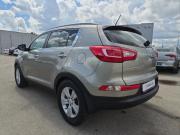 Kia Sportage III Саратов  - изображение 46