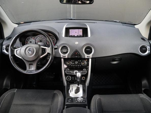 Renault Koleos I Рестайлинг с пробегом 2013 года, цена 990 000 рублей, 323524 км, внедорожник, Автокод Объявления