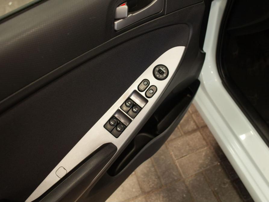 Hyundai Solaris I Рестайлинг Иваново  - изображение 32