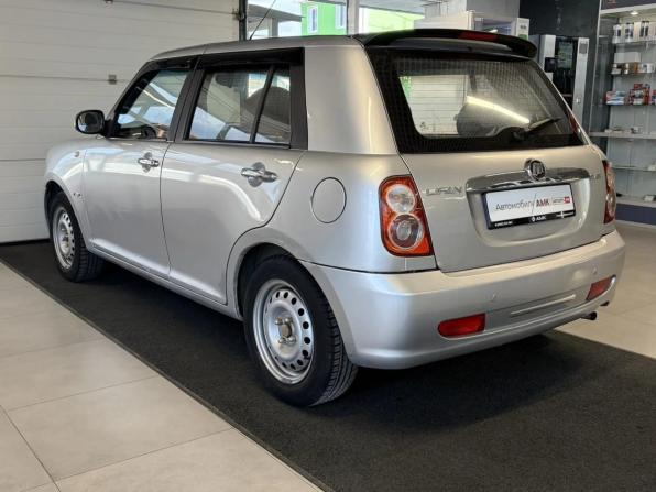 Lifan Smily I (320) с пробегом 2012 года, цена 187 493 рубля, 114239 км, хэтчбек, Автокод Объявления