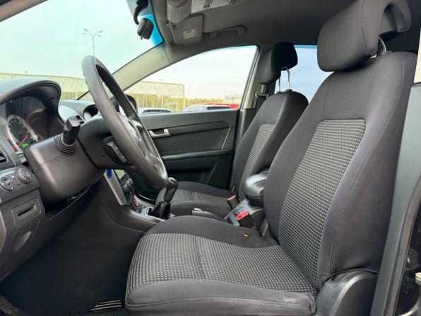 Chevrolet Captiva I с пробегом 2010 года, цена 595 000 рублей, 250000 км, внедорожник, Автокод Объявления