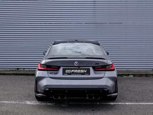 BMW M3 VI (G80) с пробегом 2022 года, цена 8 950 000 рублей, 28759 км, седан, Автокод Объявления