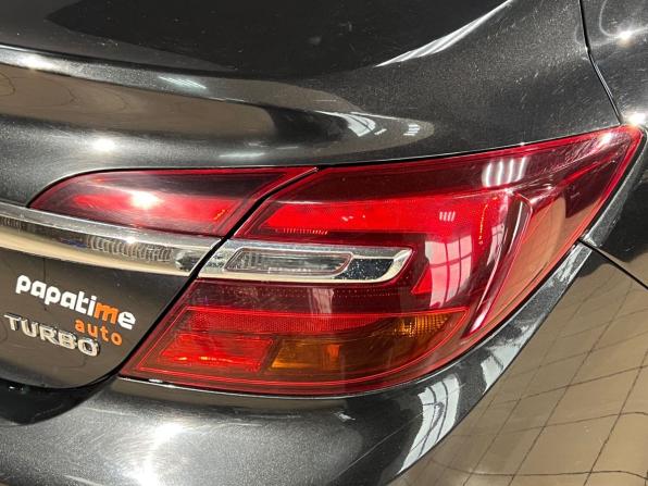 Opel Insignia I Рестайлинг с пробегом 2013 года, цена 1 179 000 рублей, 261059 км, седан, Автокод Объявления