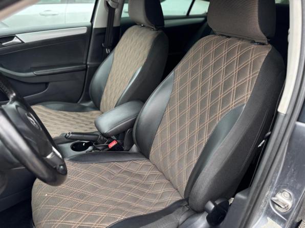 Volkswagen Jetta VI с пробегом 2012 года, цена 910 000 рублей, 235500 км, седан, Автокод Объявления