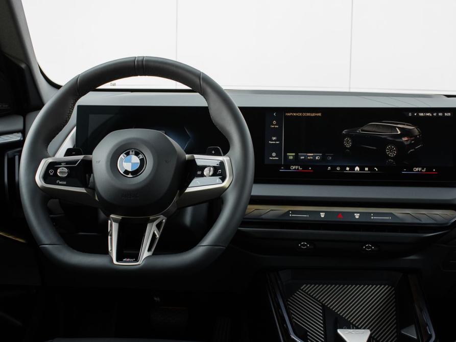 BMW X3 IV (G45/G48) Магнитогорск  - изображение 15