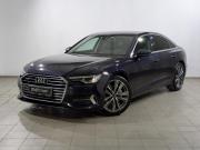Audi A6 V (C8) Химки  - изображение 29