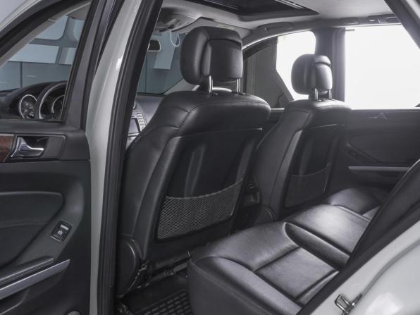 Mercedes-Benz M-Класс II (W164) Рестайлинг с пробегом 2010 года, цена 1 720 000 рублей, 181515 км, внедорожник, Автокод Объявления