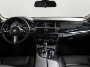 BMW 5 серии VI (F10/F11/F07) Москва  - изображение 30