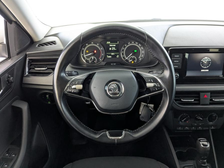 Skoda Rapid II Москва  - изображение 25