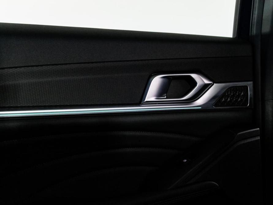 Haval F7 II Санкт-Петербург  - изображение 25