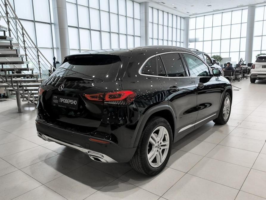 Mercedes-Benz GLA II (H247) Казань  - изображение 6