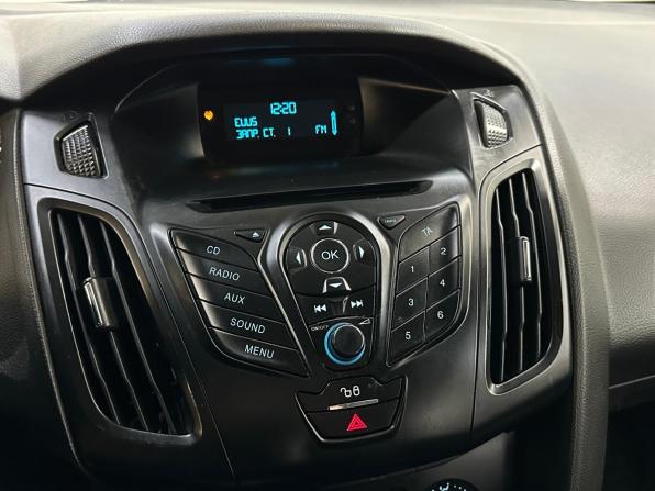 Ford Focus III с пробегом 2012 года, цена 480 000 рублей, 247552 км, хэтчбек, Автокод Объявления