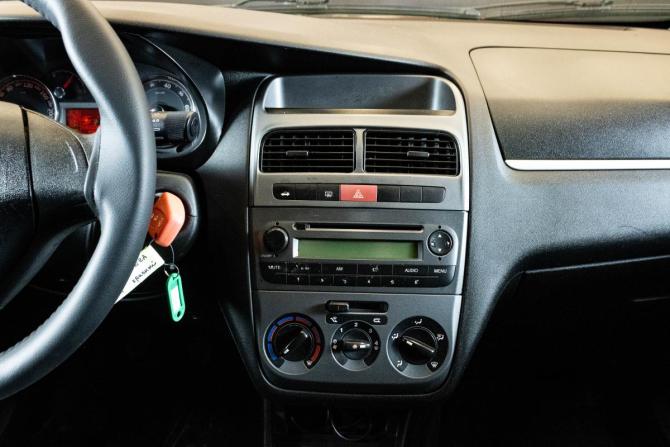 Fiat Linea с пробегом 2011 года, цена 449 000 рублей, 195376 км, седан, Автокод Объявления