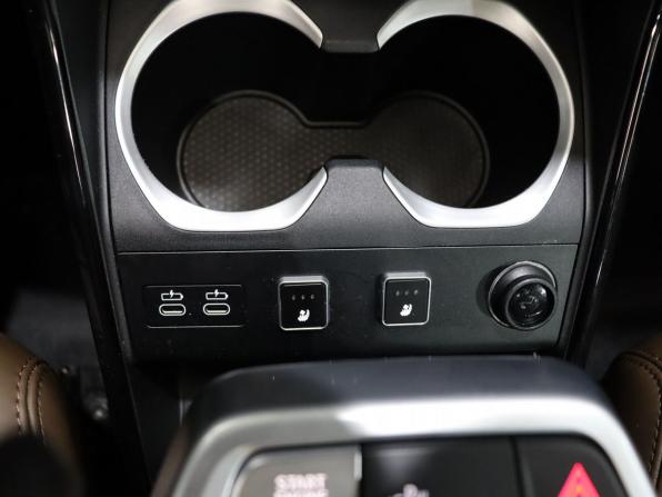 BMW X1 III (U11/U12) с пробегом 2025 года, цена 5 000 000 рублей, 12737 км, внедорожник, Автокод Объявления