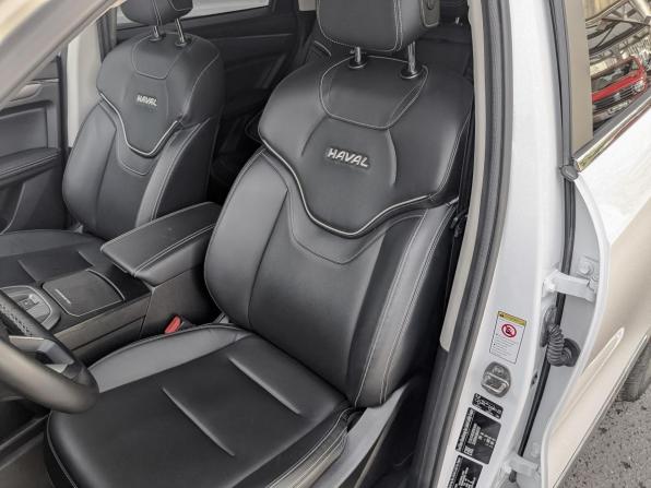 Haval Jolion I с пробегом 2022 года, цена 1 755 000 рублей, 54778 км, внедорожник, Автокод Объявления