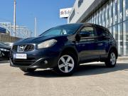 Nissan Qashqai I Рестайлинг Краснодар  - изображение 25