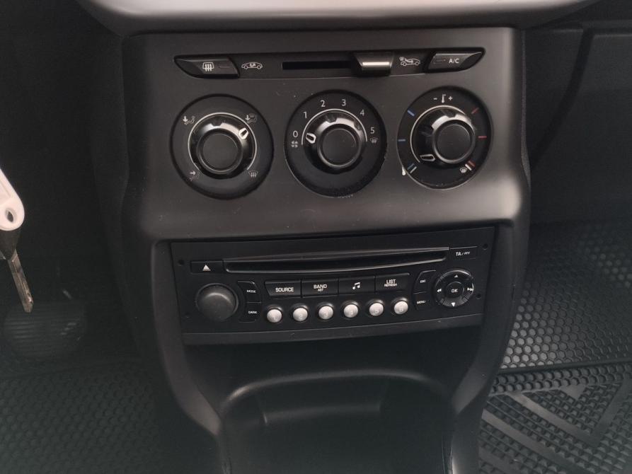 Citroen C3 II Минеральные Воды  - изображение 12