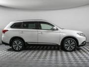 Mitsubishi Outlander III Рестайлинг 3 Москва  - изображение 22