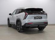 Geely Boyue II Санкт-Петербург  - изображение 37