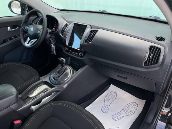 Kia Sportage III с пробегом 2013 года, цена 1 346 000 рублей, 146600 км, внедорожник, Автокод Объявления