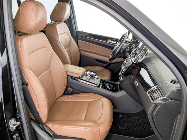 Mercedes-Benz GLE I (W166) с пробегом 2018 года, цена 4 277 500 рублей, 139770 км, внедорожник, Автокод Объявления
